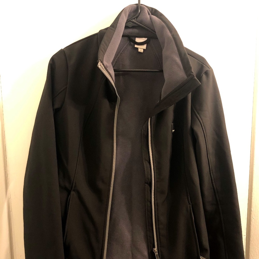 Bench Brand Outdoor Jacket Medium